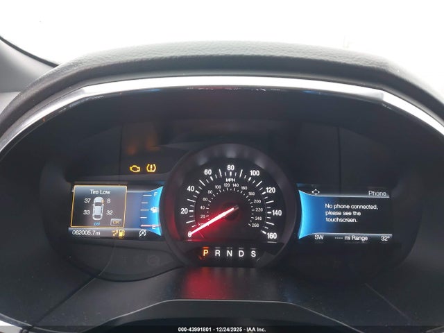 2021 FORD EDGE 2FMPK4AP1MBA38624 Photo 6