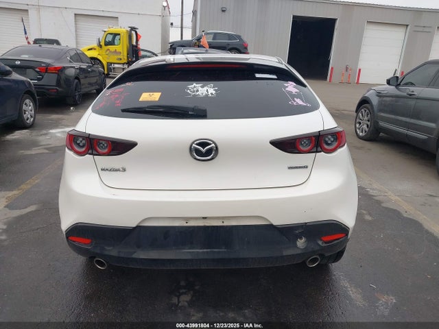 JM1BPAJL6M1327280 Mazda Mazda3 2.5 S