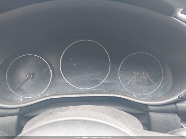 JM1BPAJL6M1327280 Mazda Mazda3 2.5 S
