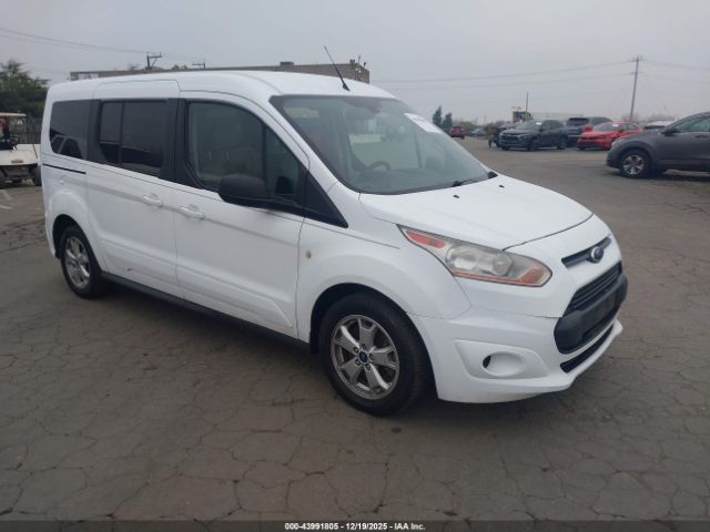 2014 FORD TRANSIT CONNECT NM0GS9F7XE1155154