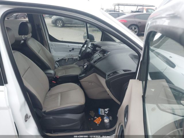 2014 FORD TRANSIT CONNECT NM0GS9F7XE1155154 Photo 4