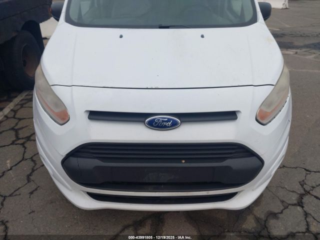 2014 FORD TRANSIT CONNECT NM0GS9F7XE1155154 Photo 5
