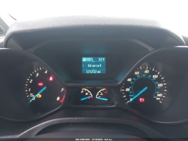 2014 FORD TRANSIT CONNECT NM0GS9F7XE1155154 Photo 6