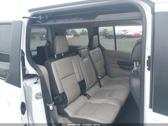2014 FORD TRANSIT CONNECT NM0GS9F7XE1155154 Photo 7