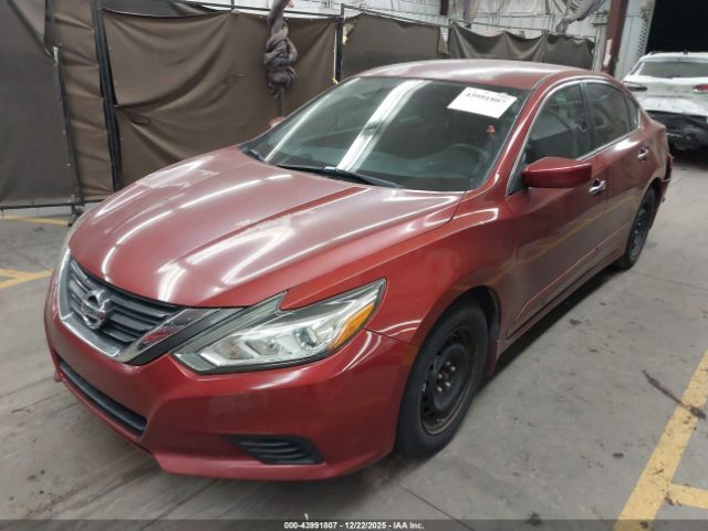 2016 NISSAN ALTIMA 1N4AL3AP2GN331691 Photo 1