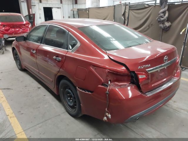 2016 NISSAN ALTIMA 1N4AL3AP2GN331691 Photo 2
