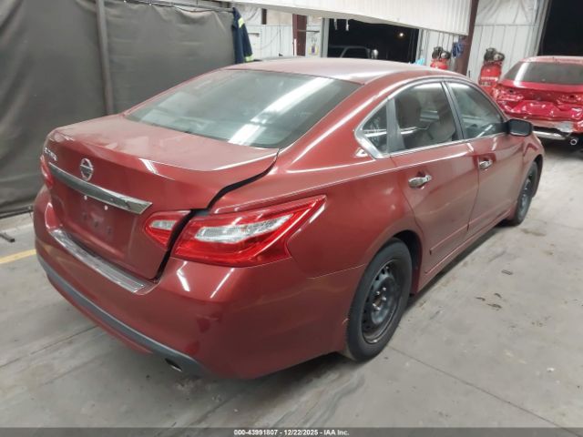 2016 NISSAN ALTIMA 1N4AL3AP2GN331691 Photo 3