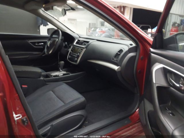 2016 NISSAN ALTIMA 1N4AL3AP2GN331691 Photo 4