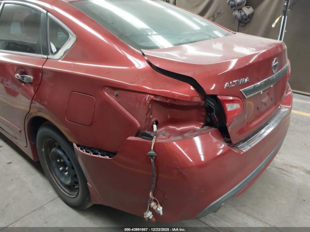 2016 NISSAN ALTIMA 1N4AL3AP2GN331691 Photo 5