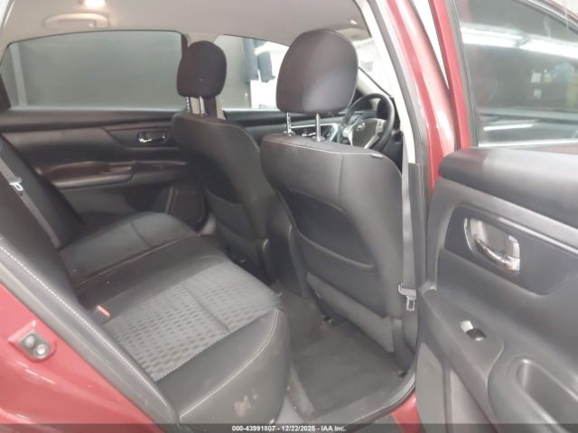 2016 NISSAN ALTIMA 1N4AL3AP2GN331691 Photo 7