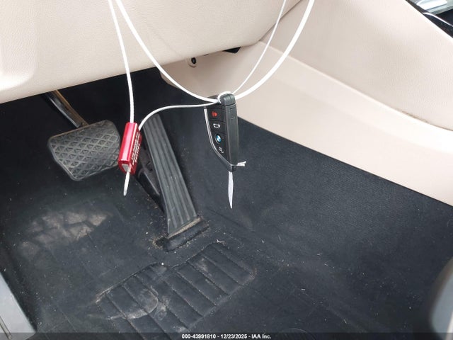 2020 BMW X3 5UXTY3C0XL9D03467 Photo 10