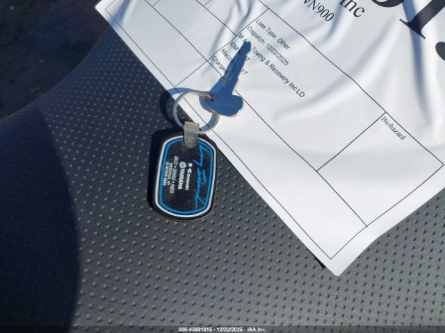 2012 KAWASAKI VN900 JKAVN2C13CA049757 Photo 10