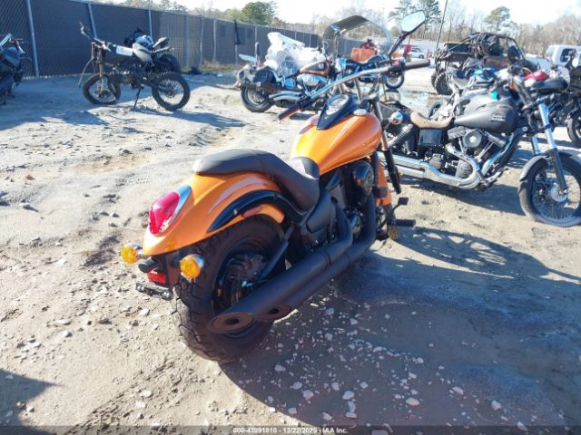 2012 KAWASAKI VN900 JKAVN2C13CA049757 Photo 3