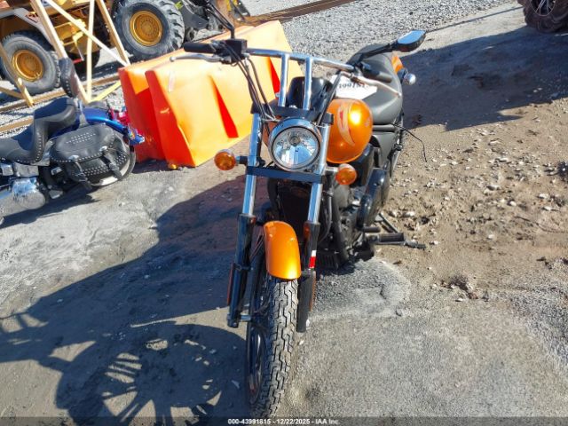 2012 KAWASAKI VN900 JKAVN2C13CA049757 Photo 4