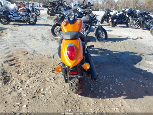 2012 KAWASAKI VN900 JKAVN2C13CA049757 Photo 5