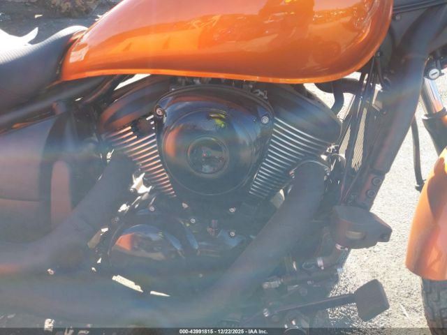 2012 KAWASAKI VN900 JKAVN2C13CA049757 Photo 7