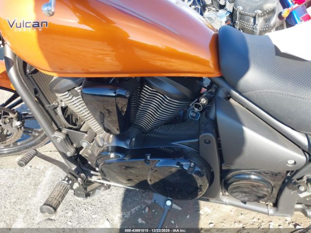 2012 KAWASAKI VN900 JKAVN2C13CA049757 Photo 8
