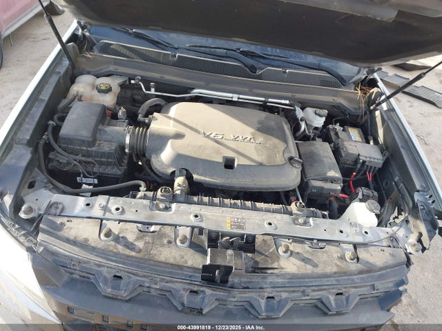 2022 CHEVROLET COLORADO 1GCGTEENXN1149945 Photo 9