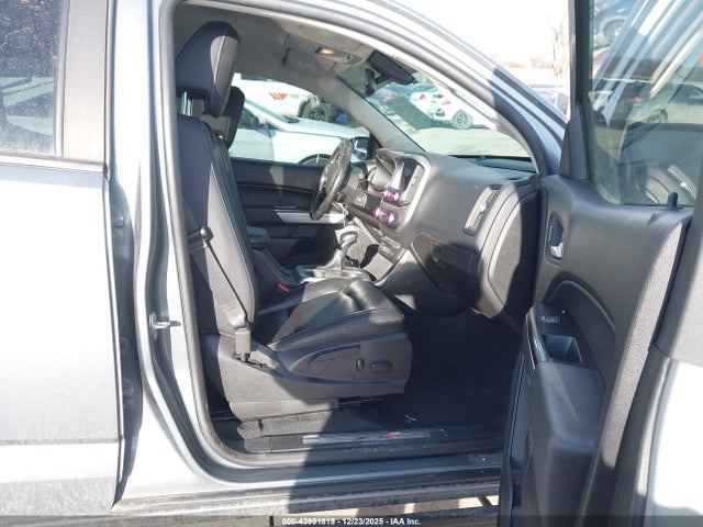 2022 CHEVROLET COLORADO 1GCGTEENXN1149945 Photo 4