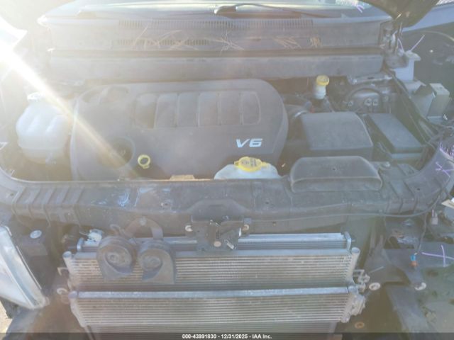 2017 DODGE JOURNEY 3C4PDCBGXHT519134 Photo 9