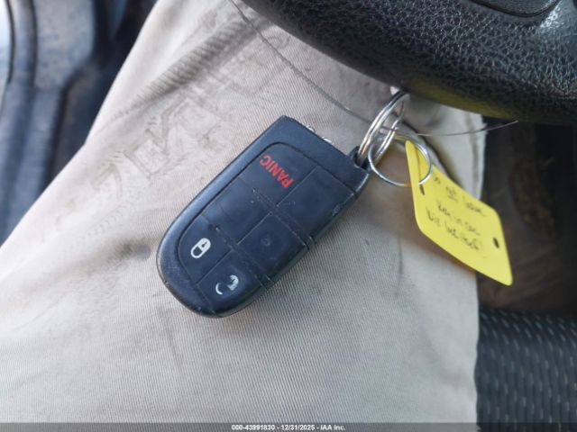 2017 DODGE JOURNEY 3C4PDCBGXHT519134 Photo 10