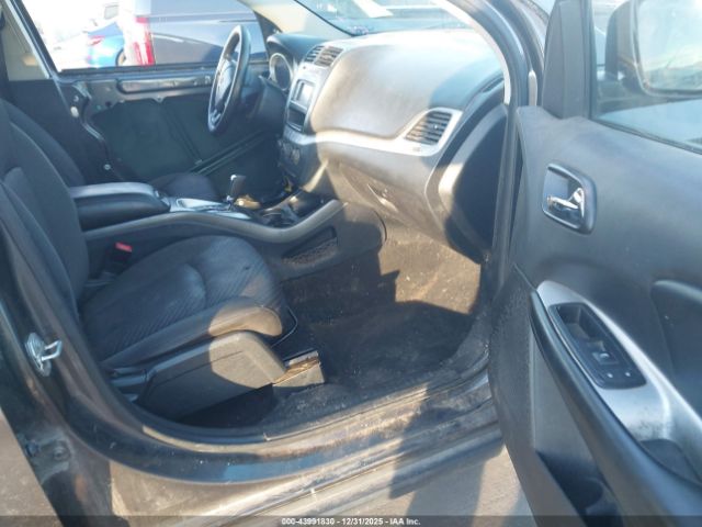 2017 DODGE JOURNEY 3C4PDCBGXHT519134 Photo 4