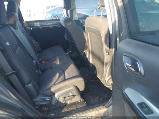 2017 DODGE JOURNEY 3C4PDCBGXHT519134 Photo 7