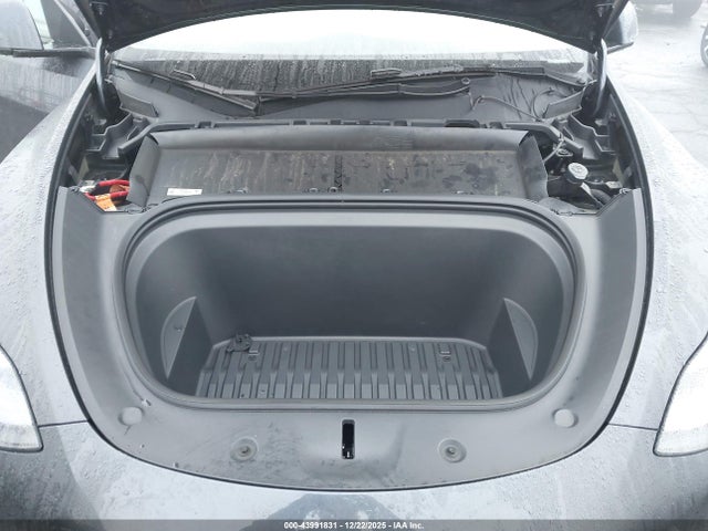 2024 TESLA MODEL Y 7SAYGDEE8RF113996 Photo 9