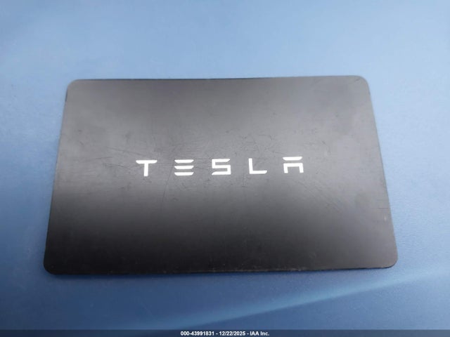 2024 TESLA MODEL Y 7SAYGDEE8RF113996 Photo 10