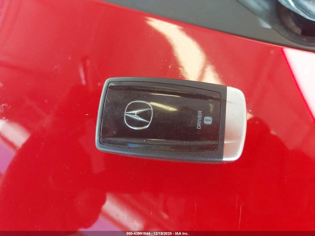 2016 Acura Tlx V6 მანქანა იყიდება აუქციონზე, vin: 19UUB2F36GA009672, აუქციონის ნომერი: 43991844