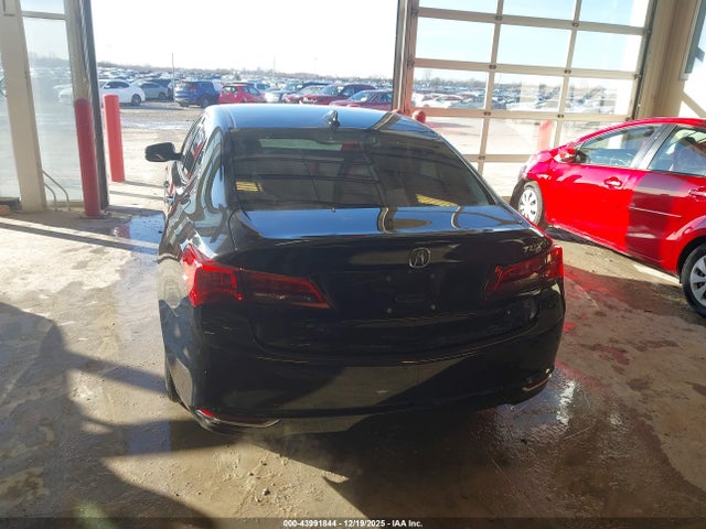 2016 Acura Tlx V6 მანქანა იყიდება აუქციონზე, vin: 19UUB2F36GA009672, აუქციონის ნომერი: 43991844