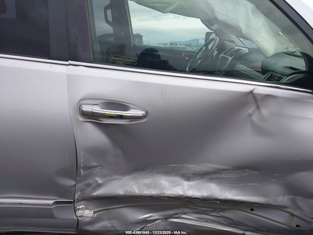 2012 LEXUS GX 460 JTJJM7FX7C5044877 Photo 4