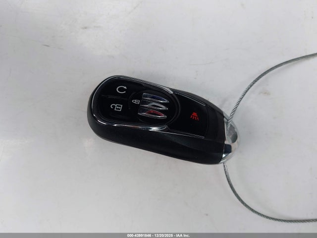 Aukcja sprzedaży 2024 Buick Encore Gx Preferred Fwd, vin: KL4AMBS21RB004296, numer aukcji: 43991846