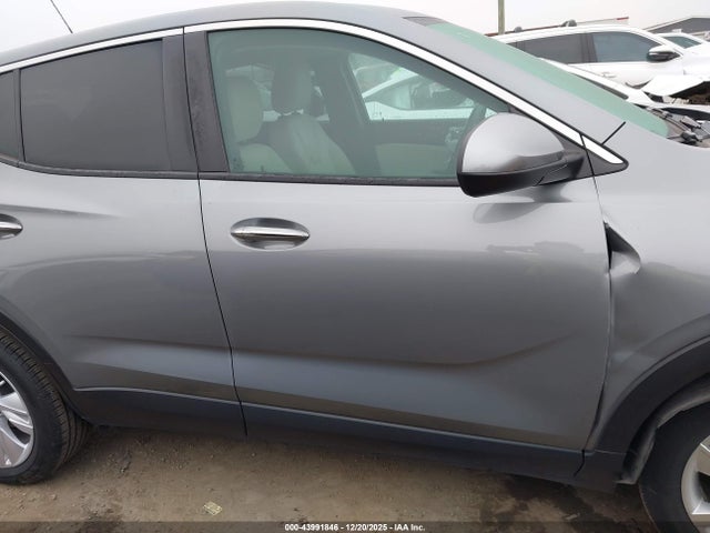 Aukcja sprzedaży 2024 Buick Encore Gx Preferred Fwd, vin: KL4AMBS21RB004296, numer aukcji: 43991846