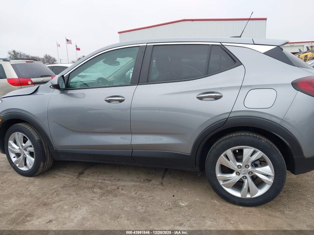 Aukcja sprzedaży 2024 Buick Encore Gx Preferred Fwd, vin: KL4AMBS21RB004296, numer aukcji: 43991846