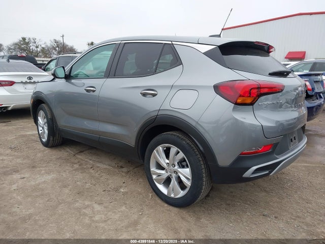 Aukcja sprzedaży 2024 Buick Encore Gx Preferred Fwd, vin: KL4AMBS21RB004296, numer aukcji: 43991846