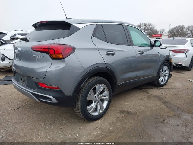 Aukcja sprzedaży 2024 Buick Encore Gx Preferred Fwd, vin: KL4AMBS21RB004296, numer aukcji: 43991846