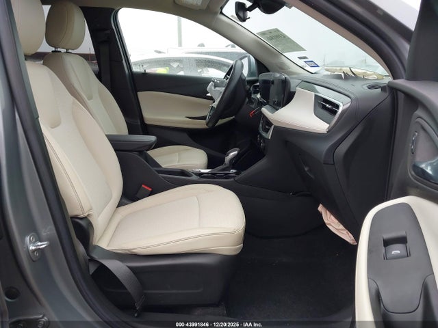 Aukcja sprzedaży 2024 Buick Encore Gx Preferred Fwd, vin: KL4AMBS21RB004296, numer aukcji: 43991846