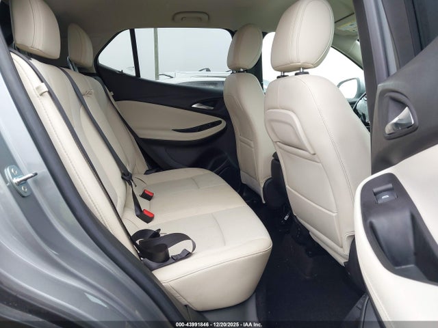 Aukcja sprzedaży 2024 Buick Encore Gx Preferred Fwd, vin: KL4AMBS21RB004296, numer aukcji: 43991846