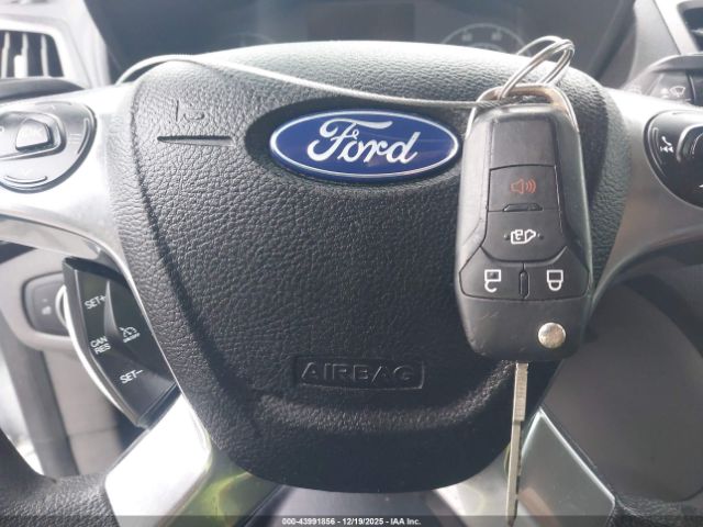 2022 FORD TRANSIT CONNECT NM0LS7S29N1511901 Photo 10