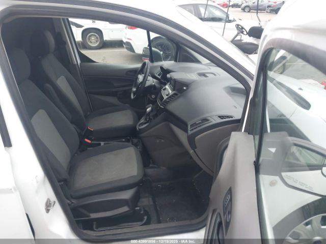 2022 FORD TRANSIT CONNECT NM0LS7S29N1511901 Photo 4