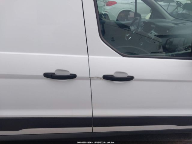 2022 FORD TRANSIT CONNECT NM0LS7S29N1511901 Photo 5
