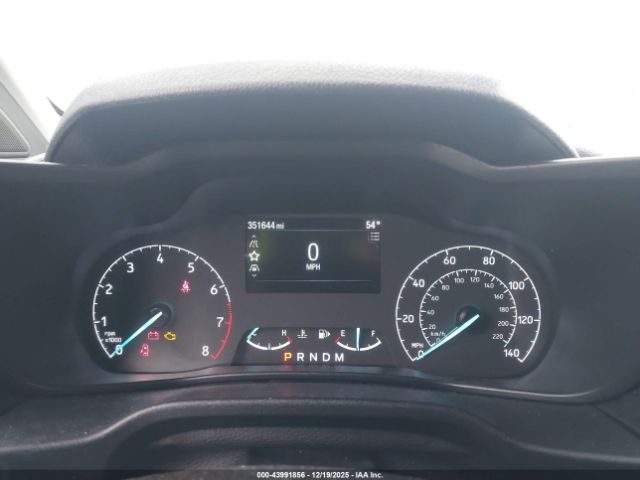 2022 FORD TRANSIT CONNECT NM0LS7S29N1511901 Photo 6