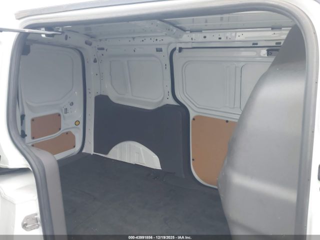 2022 FORD TRANSIT CONNECT NM0LS7S29N1511901 Photo 7