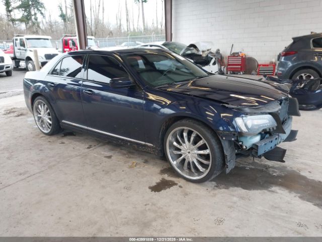 2015 CHRYSLER 300 2C3CCABG6FH872292 Photo 0