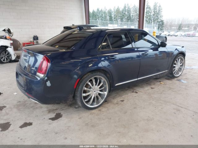 2015 CHRYSLER 300 2C3CCABG6FH872292 Photo 3
