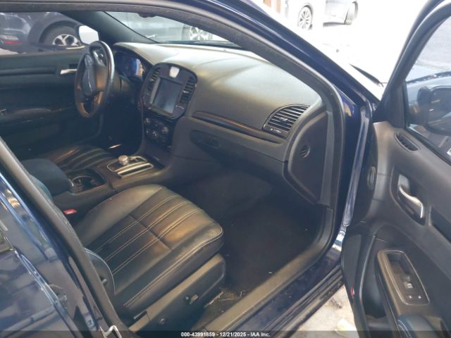 2015 CHRYSLER 300 2C3CCABG6FH872292 Photo 4