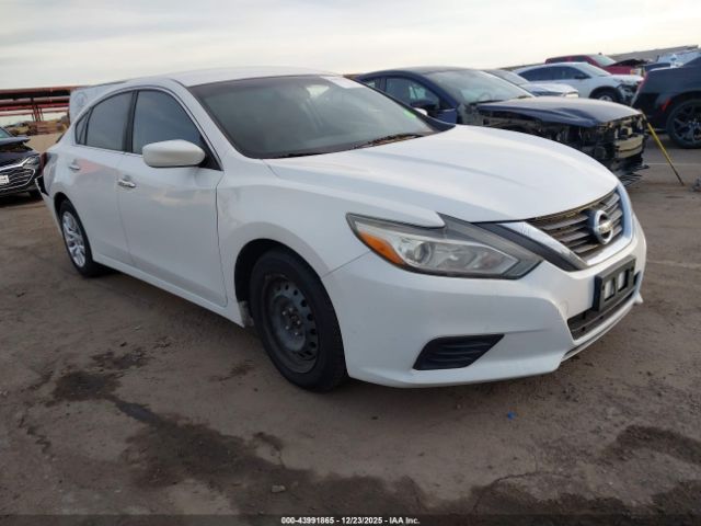 2016 NISSAN ALTIMA 1N4AL3AP3GN374792
