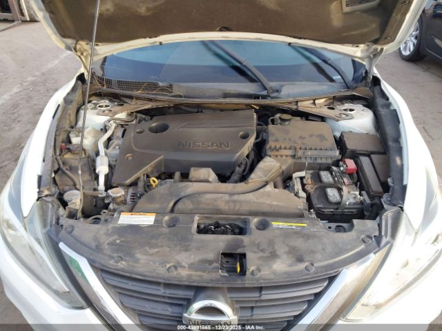 2016 NISSAN ALTIMA 1N4AL3AP3GN374792 Photo 9