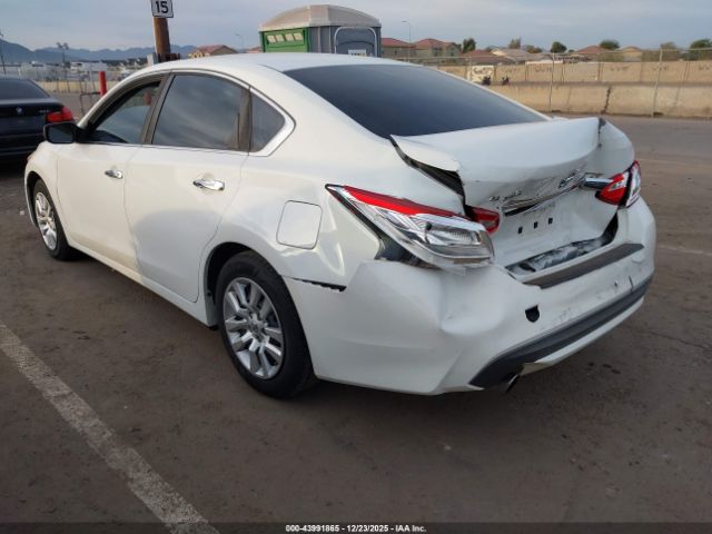2016 NISSAN ALTIMA 1N4AL3AP3GN374792 Photo 2